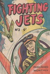 Fighting Jets  #2 ([March 1956?])