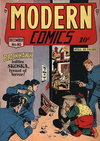 Modern Comics  #80 (December 1948)