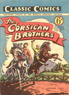 Classic Comics  #4 ([August 1947?])