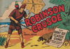 Classic Comics (Ayers & James, 1947 series) #14 — Robinson Crusoe