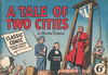 Classic Comics (Ayers & James, 1947 series) #17 — A Tale of Two Cities