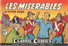 Classic Comics  #19 ([November 1948?])