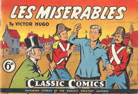 Classic Comics  #19 ([November 1948?])