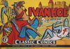 Classic Comics (Ayers & James, 1947 series) #20 — Ivanhoe