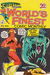 Superman Presents World's Finest Comic Monthly (Colour Comics, 1965 series) #84 ([April 1972])