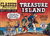 Classics Illustrated (Ayers & James, 1949 series) #31 — Treasure Island ([November 1949])