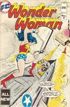 Wonder Woman  #2 ([July 1983?])