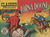Classics Illustrated (Ayers & James, 1949 series) #34 — Lorna Doone ([February 1950?])