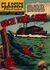 Classics Illustrated (Ayers & James, 1949 series) #37 — Uncle Tom's Cabin ([May 1950?])