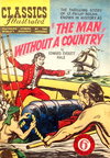 Classics Illustrated  #39 ([July 1950?])