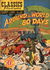 Classics Illustrated (Ayers & James, 1949 series) #41 — Around the World in 80 Days ([September 1950?])