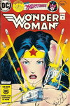 Wonder Woman  #3 ([July 1984?])