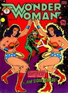 Wonder Woman (Murray, 1982 series) #1 [December 1982]