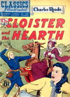 Classics Illustrated (Ayers & James, 1949 series) #53 — The Cloister and the Hearth