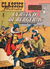 Classics Illustrated (Ayers & James, 1949 series) #54 — Cyrano de Bergerac ([October 1951?])