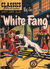 Classics Illustrated (Ayers & James, 1949 series) #55 — White Fang ([November 1951?])