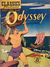 Classics Illustrated (Ayers & James, 1949 series) #56 — Odyssey ([December 1951?])