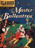 Classics Illustrated (Ayers & James, 1949 series) #57 — The Master of Ballantrae ([January 1952?])