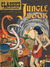 Classics Illustrated (Ayers & James, 1949 series) #58 — Jungle book ([February 1952?])