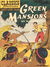 Classics Illustrated (Ayers & James, 1949 series) #64 — Green Mansions ([August 1952?])
