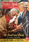 Pocket Book Storyteller Weekly (ANL, 1949? series) #345 [27 August 1949?]