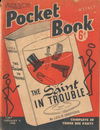 Pocket Book Weekly (ANL, 1943 series) #160 [9 February 1946?]