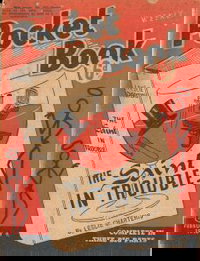 Pocket Book Weekly  #160 ([9 February 1946?])