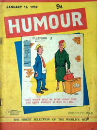 Humour (New Century, 1922 series) v39#3