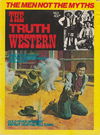 The Truth Western (Gredown, 1974 series) #3 [January 1975]