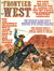 Frontier West (Reese Publishing, 1971 series) v3#3 (June 1973)