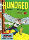 The Hundred Comic Monthly  #9 ([June 1957?])