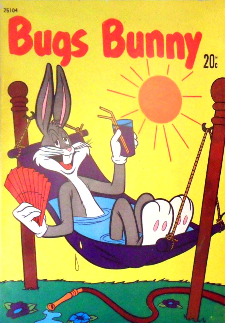 Bugs Bunny (Rosnock/SPPL, 1975) #25104 (1975)