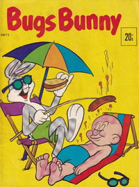 Bugs Bunny  #24072 (1974)