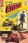 Attack (Charlton, 1971 series) #7 (September 1972)