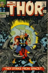 Thor  #131 (August 1966)