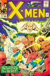 The X-Men  #15 (December 1965)