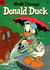 Walt Disney's Donald Duck (Dell, 1952 series) #33 (January-February 1954)