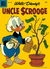 Walt Disney's Uncle Scrooge (Dell, 1953 series) #18 (June-August 1957)