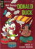 Donald Duck (Western, 1962 series) #106 (March 1966)