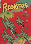 Rangers Comics (HJ Edwards, 1950? series) #25 [December 1952?]