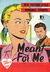 True Hearts (Popular, 1958? series) #13 — Meant for Me ([August 1958?])
