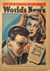 World's News (ANL, 1936 series) #2047? (15 March 1941)