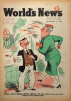 World's News  #2269 ? ([15 September 1945?])