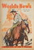 World's News (ANL, 1936 series) #2260 ? (1 June 1945)