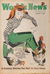 World's News (ANL, 1936 series) #2242 ? (17 March 1945)