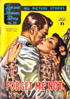 Love and Romance Library  #39 ([October 1956?])