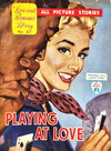 Love and Romance Library  #47 ([February 1957?])