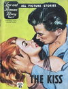 Love and Romance Library (Frew, 1957? series) #51 — The Kiss [April 1957?]