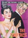 Love and Romance Library (Frew, 1957? series) #52 — The Temptress [May 1957?]