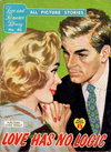 Love and Romance Library  #80 ([1958?])
